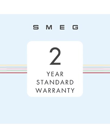 Smeg Kettle and 4 Slice Toaster Cream