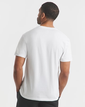 VANS Full Patch T-Shirt