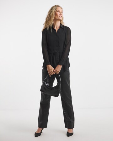 Relaxed Shirt