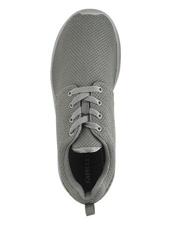 Harris Mesh Trainer Wide Fit