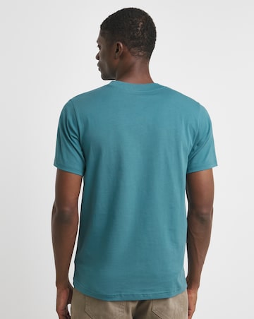 New Balance Sport Jersey Logo T-Shirt