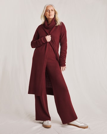 Julipa Knitted Co-Ord Trouser