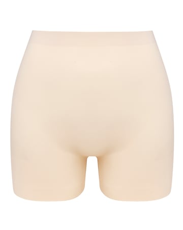 MAGIC Bodyfashion Firm Control Maxi Sexy Control Short Latte