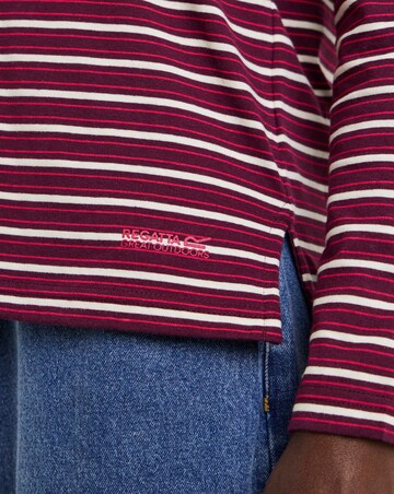Regatta Federica Long Sleeve Top