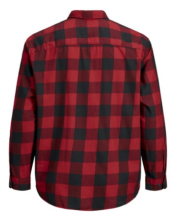 Jack & Jones Gingham Shirt
