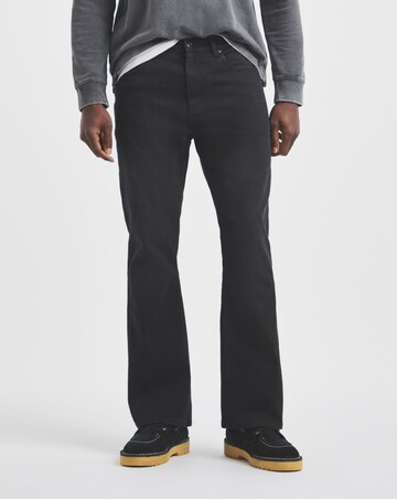 Union Bootcut Comfort Flex Jean