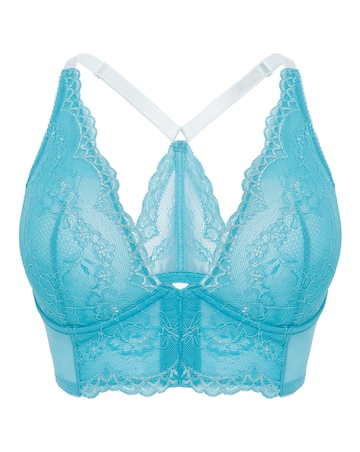 Gossard Superboost Lace Longline Bra