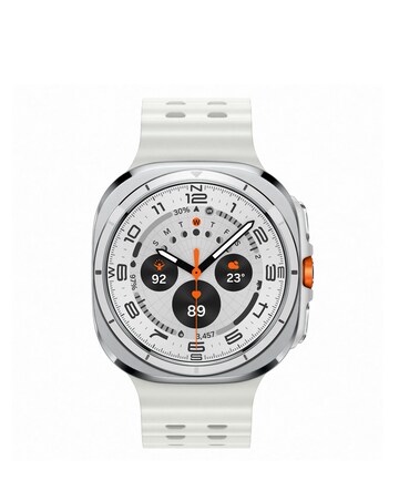 Samsung Galaxy Watch Ultra 47mm BT - White