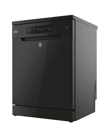 HOOVER HF 3C7L0B 13 place Dishwasher