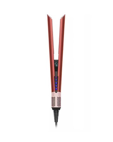 Dyson Airstrait Hair Straighteners - Strawberry Bronze