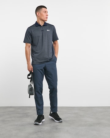 Under Armour Performance Short Sleeve Polo