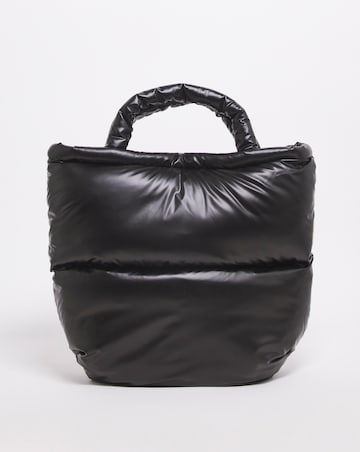 Padded Pillow Bag