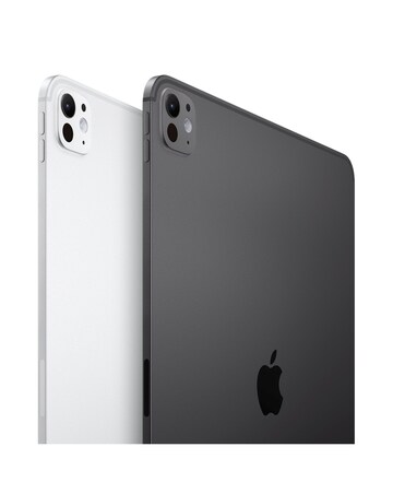 Apple iPad Pro (M4, 2024) 11inch Ultra Retina XDR Wi-Fi 512GB - Space Black