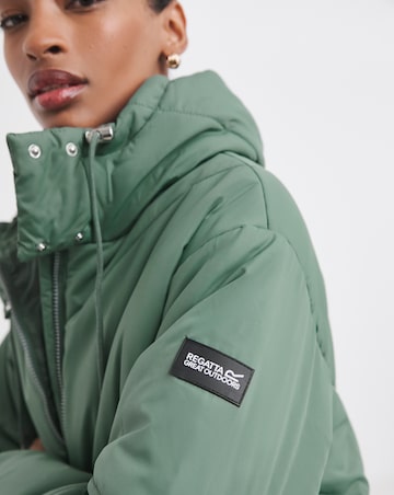 Regatta Rurie Coat