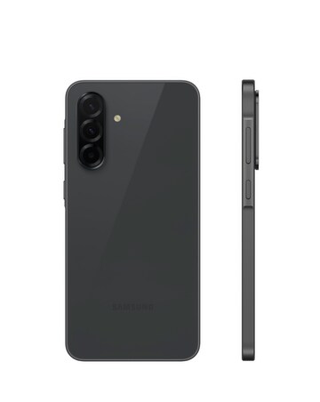 Samsung Galaxy A36 5G Awesome Black