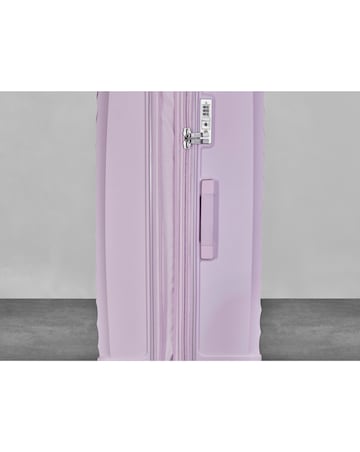 Rock Sunwave Cabin Suitcase