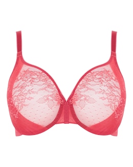 Gossard Glossies Lace Plunge Bra