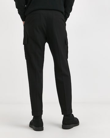 Premium Smart Cargo Trouser