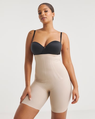 Miraclesuit Modern Miracle Firm Control High Waist Thigh Slimmer