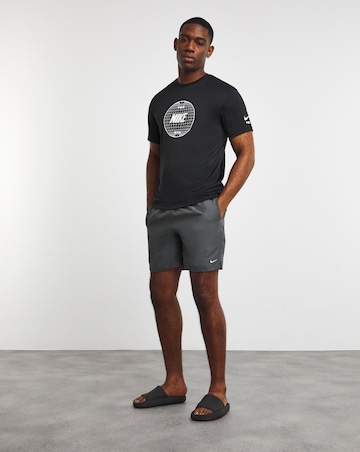 Nike Short Sleeve Hydroguard T-Shirt