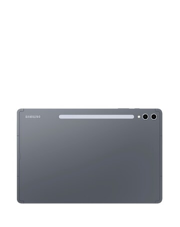 Samsung Galaxy Tab S10+ 12.4in 256GB WiFi 5G Tablet - Blue