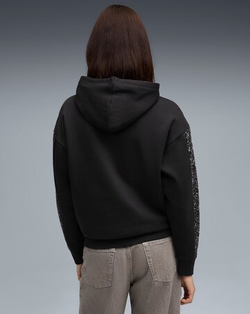 Puma Essential Animal Print Hoodie