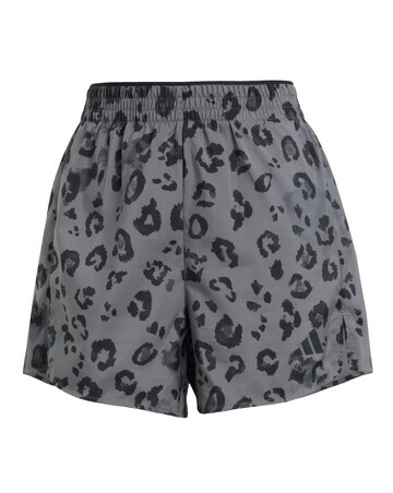 adidas Leopard Print Short