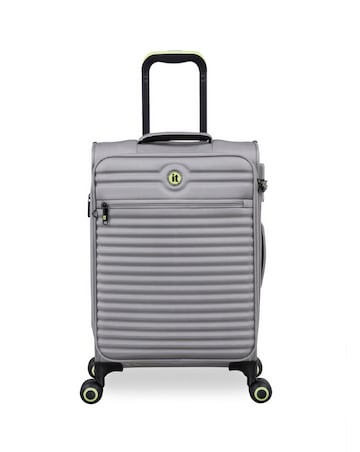 IT Luggage Circulator Cabin Suitcase