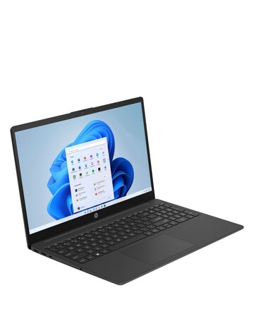 HP Laptop - 15-fc0045na 15in Ryzen 3 8GB 256GB Windows 11