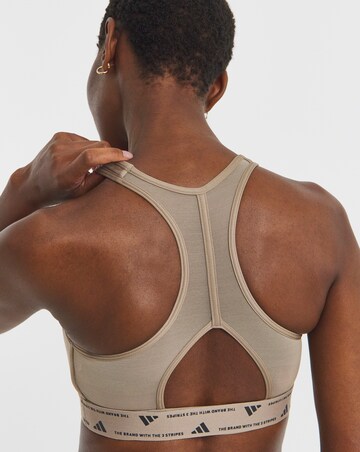 adidas Performance Medium Support Bra