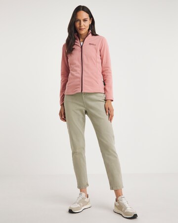 Jack Wolfskin Taunus Full Zip Fleece