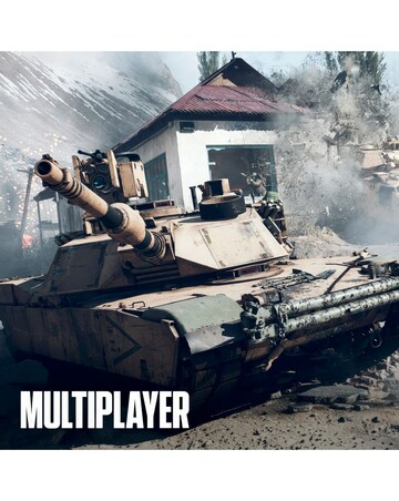 Battlefield 6: Phantom Edition (PS5)
