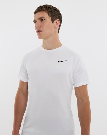 Nike Essential Short Sleeve Hydroguard