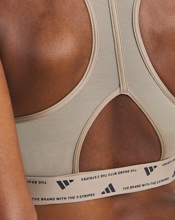 adidas Performance Medium Support Bra