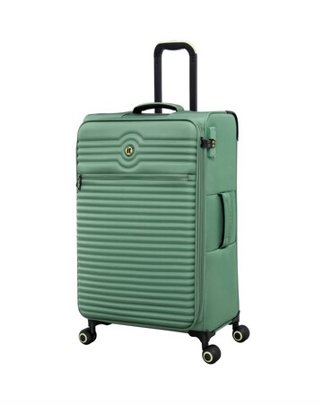 IT Luggage Circulator Medium Suitcase