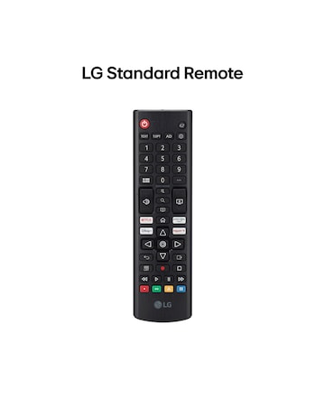 LG 55UT73006LA 55in LED 4K Ultra HD Smart TV