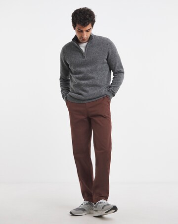 Tapered Fit Chino