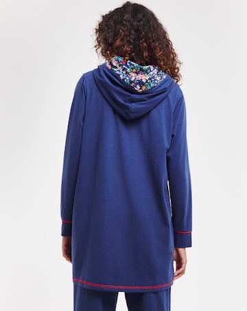 Joe Browns Bee Longline Hoodie