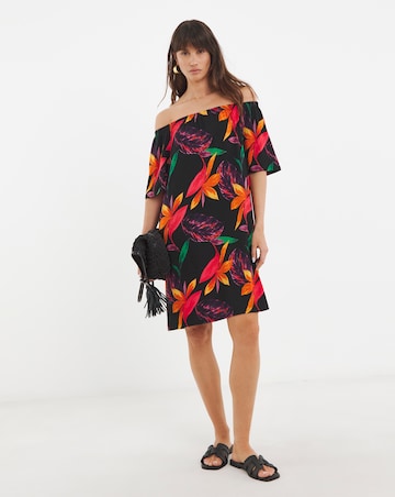 2 Pack Bardot Dress
