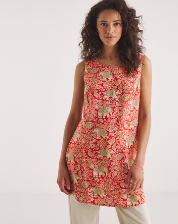 Joe Browns Sunset Safari Tunic