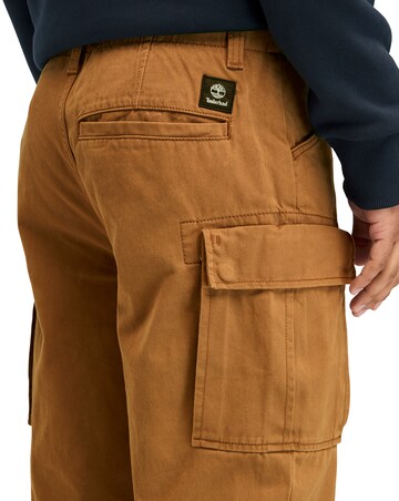 Timberland Twill Cargo Pant