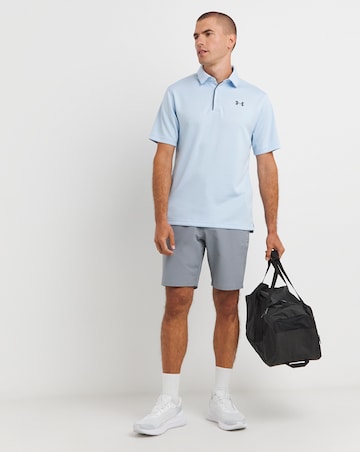 Under Armour Matchplay Taper Short