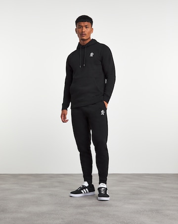 Gym King Fundamental Tracksuit Bottom