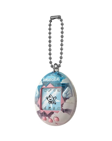 Tamagotchi Original Angel Sky