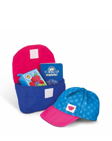 Toy Build-a-Bear Workshop Pawfect Adventure Carrier