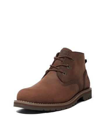 Timberland Larchmont Waterproof Boot - Brown