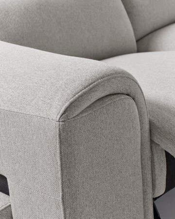 Franklin Power Recliner Chair