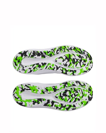 Under Armour Charged Pursuit 4 Trainers