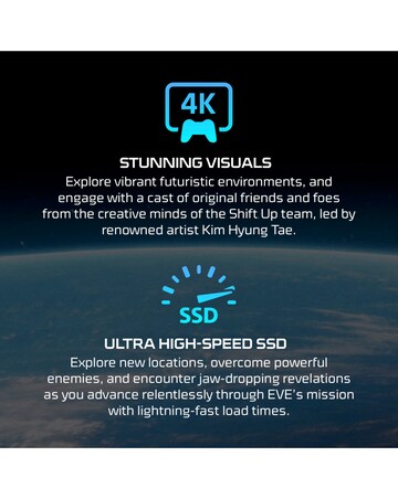 Stellar Blade (PS5)