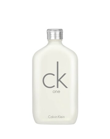 CK One Unisex Eau de Toilette - 50ml